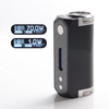 SXK Stickman Slgt v2 Gera Gt Style 70W TC VW Wattaggio variabile Vape Box Mod 1 x 21700