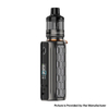 Vaporesso Target 80 Mod Kit mit GTX -POD -Tank 26 VW 5 ~ 80W, 3000mah, 5,0 ml, 0,2 OHM / 0,3OHM
