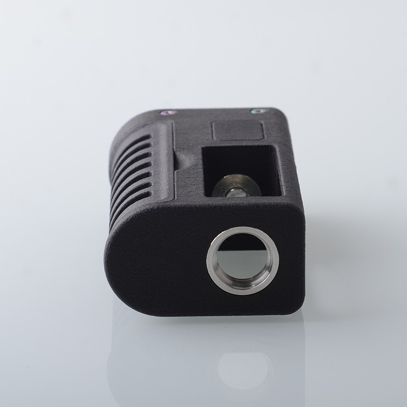 DNA60 Prancis Boro Mod VW 1 ~ 60W, 1 x 18650, Evolv DNA60 Chipset