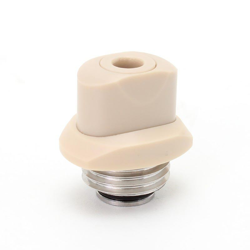 SXK Hussar BTC Integrated Drip Tip para BB / BOLET / BORO AIO Box 316SSs