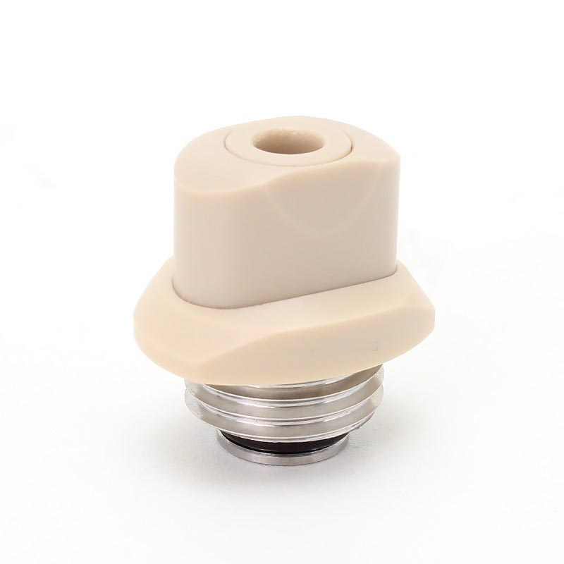 SXK Hussar BTC Integrated Drip Tip para BB / BOLET / BORO AIO Box 316SSs