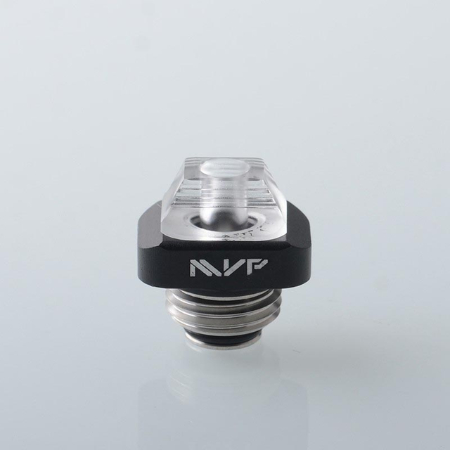 Arrow MVP Drip Tip Set for BB / Billet Boro AIO Mod 5 PCS Mouthpieces