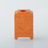415BT V2 Boro Tank لـ SXK BB / BILLET AIO box Mod kit aluminum alloy