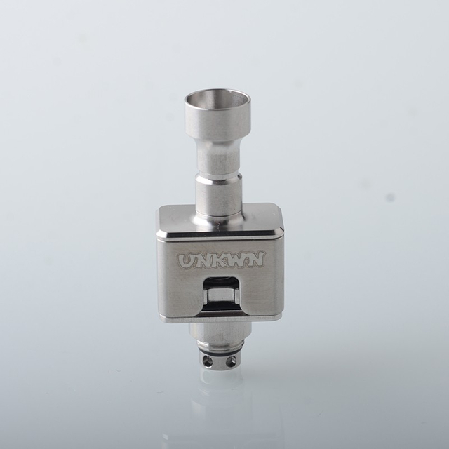 Vapeasy Unkwn One Unreal RBA Bridge for Billet / BB / Boro Tank