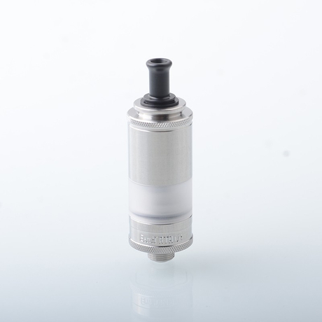 Authentic Auguse Era S RTA V2 Rebuildable Tank Vape Atomizer 16mm Diameter