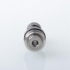 EMC Stainless Steel Drip Tip for BB Billet Boro AIO Box Mod