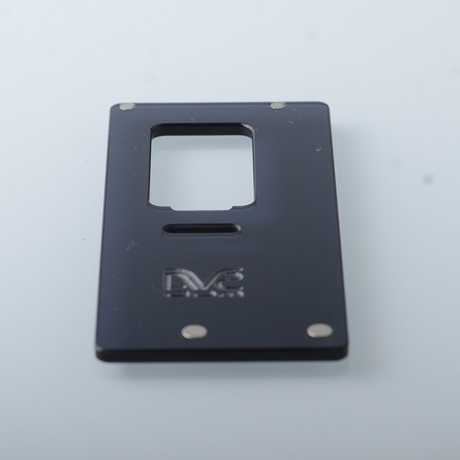 SXK SVA KIMAIO AIO All in One Box Mod Replacement Front Plate PMMA