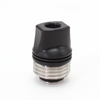 SXK NEO DL / MTL DRIP TIP Полный комплект для BB / BILET BORO AIO MOD - Серебро