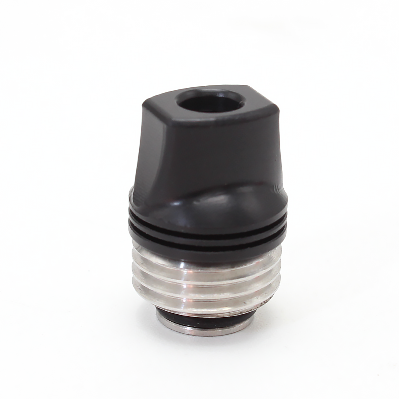 SXK NEO DL / MTL DRIP TIP Полный комплект для BB / BILET BORO AIO MOD - Серебро