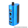 Autentico braccia a vapore Meson AIO 100W MOD BORO MOD 5 ~ 100W, 1 x 18650 /20700 /21700, 5 ml