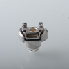 Maven RBA Bridge for Billet / BB / Boro Tank SS, Air Pins 1.0, 1.2, 1.5, 1.8, 2.0, 2.5, 3.0, 3.5, 4.0mm