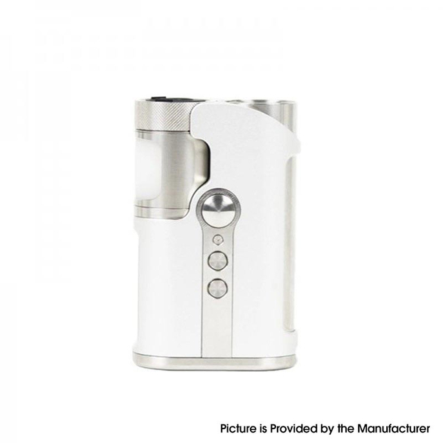 Authentic BP Mods Tomahawk SBS & Squonk 60W Vape Box Mod VW 5~60W, 1 x 18650