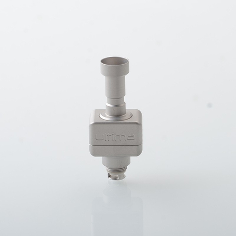 Ultima Style RBA Bridge for Billet / BB / Boro Mod 8 PCS Air Pin