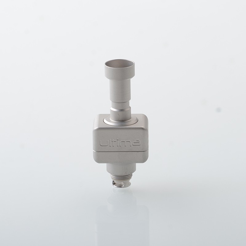 Ultima Style RBA Bridge for Billet / BB / Boro Mod 8 PCS Air Pin