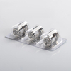 Vape Fly Kiemhild II Atomizer / Kiemhild 키트 교체 프리 코어 K -1 듀플렉스 Mesh Coil - 0.2OHM (40 ~ 60W) (3 PCS)