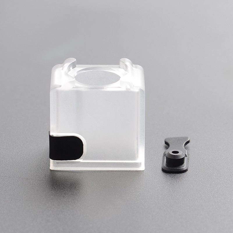 Tube de réservoir PC de remplacement SXK pour réservoir de pont Alien EVL RBA 