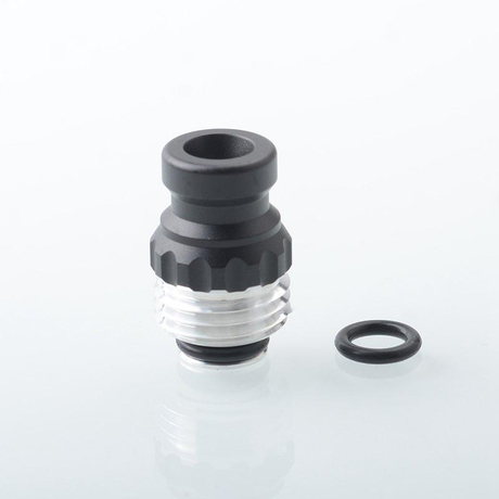 Mission MXV Nuke Drip Tip for BB / Billet Mod Aluminum