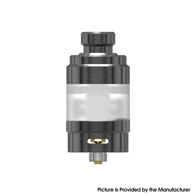 Authentic Dovpo X Across Vape Hazard RTA Vape Atomizer 4ml, 24mm Diameter