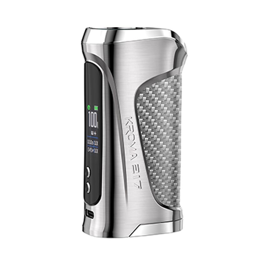 Authentic Innokin Kroma 217 100W Mod 6-100W 18650/20700/21700