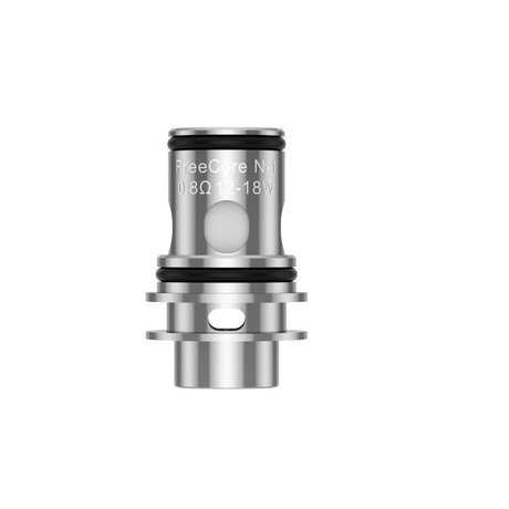 Authentic Vapefly Nicolas II MTL Tank Replacement Coil (12~18W) (5 PCS)