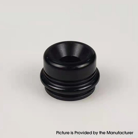 Authentic GAS Mods Kree V2 RTA Replacement Drip Tip POM