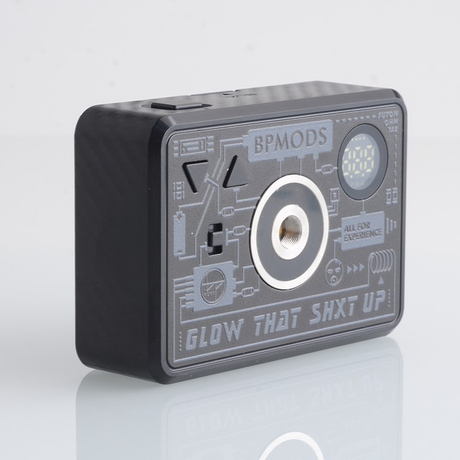 Authentic BP Mods Futon Ohm Tab Basic Edition
