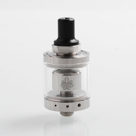 Authentic Cthulhu Hastur MTL RTA Mini Rebuildable Tank Atomizer 2ml, 22mm Diameter