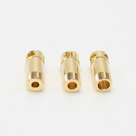 SXK Atom Bridge RBA Replacement DL Airflow Pin - 2.0 + 2.5 + 3.0mm (3 PCS)