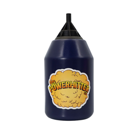 The Classic Power Hitter Party Multiplayer Smoking Tool Push-type Smoke