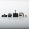 Autentiche creazioni di Thunderhead Thc Tauren Boro Tank per Tauren Mech Boro Mod 18 PC Honecomb Sideflow laterale