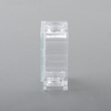 Boro -Tank im PRC -Stil für SXK BB / Billet AIO Box Mod Kit - Translucent, PC