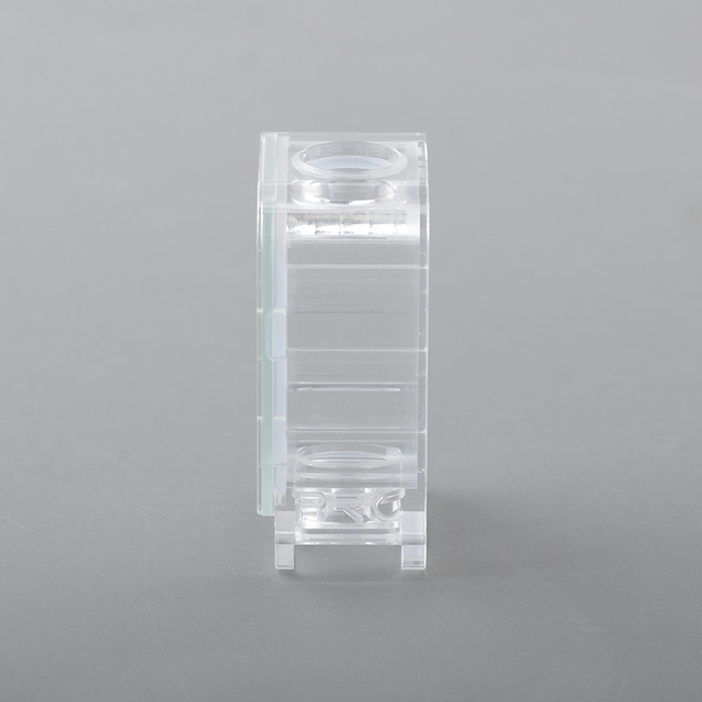 PRC Style Boro Tank for SXK BB / Billet AIO Box Mod Kit - Translucent, PC