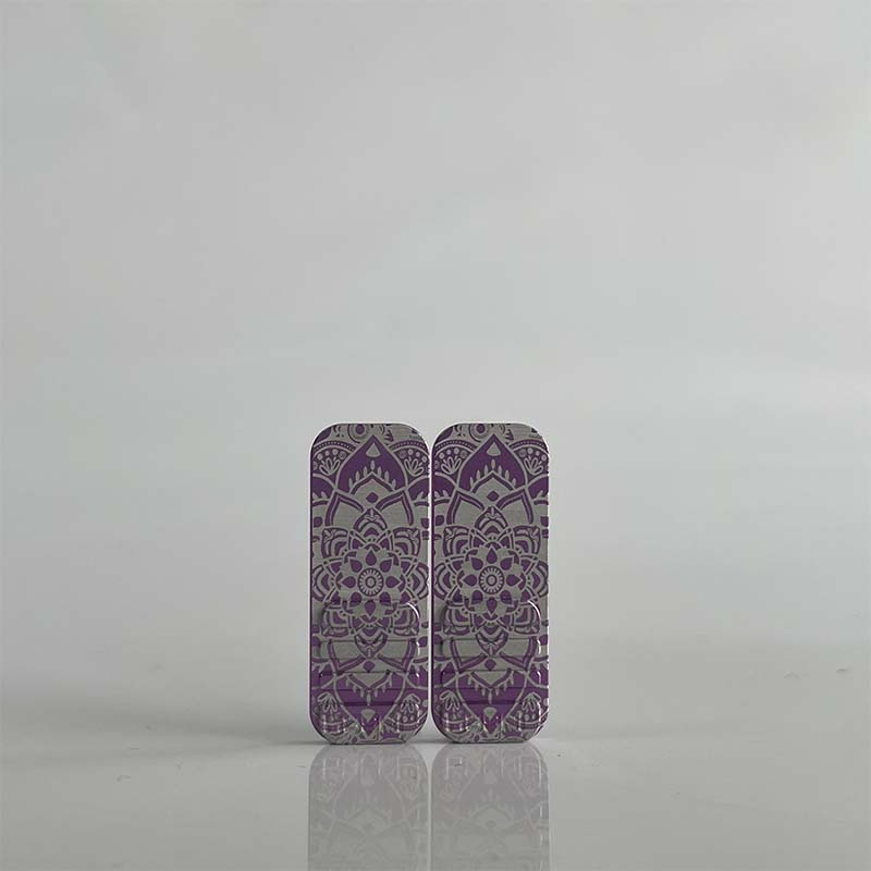 Rekavape Kashmir Style Aluminum Alloy Panels for Boro Mod Kashmir Version Tank