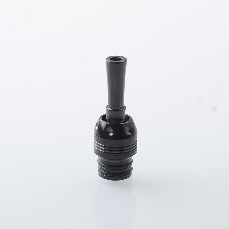 510 Drip Tip for RDA / RTA / RDTA Atomizer 360 Degree Rotatable Mouthpiece