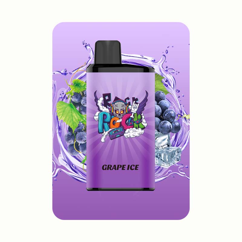 IGet Bar Pro Disposable Vape, 10 000 bouffées, 13 saveurs, 2000mAh Battery