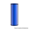 Authentique Ambition Mods K1 Remplacement 18650 Sleeve de tube de batterie