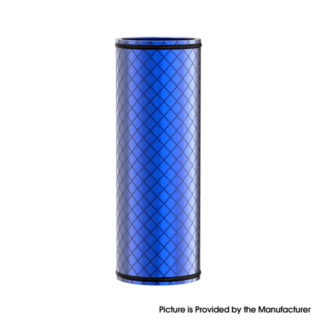 Authentique Ambition Mods K1 Remplacement 18650 Manchon de tube de batterie