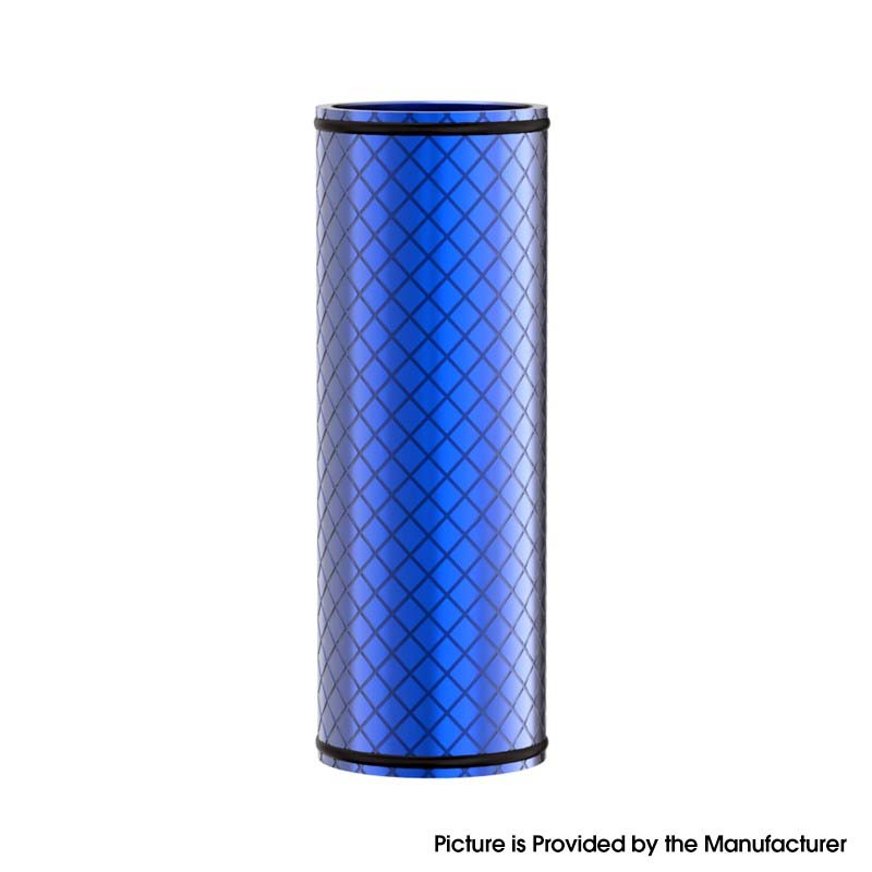 Authentique Ambition Mods K1 Remplacement 18650 Sleeve de tube de batterie