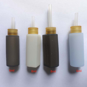 Authentic BF Squonk Bottle for Eunuch DNA60C Squonker Box Mod 6ml/8ml