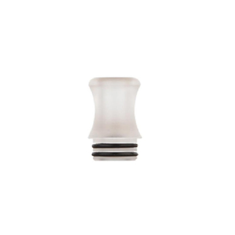 Authentic Reewape AS323 Resin 510 Drip Tip for RDA / RTA / RDTA Vape Atomizer