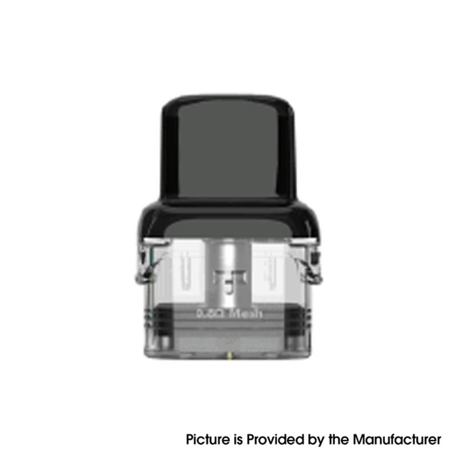 Authentic Eleaf Iore Prime Replacement Pod Cartridge 2ml (1 PC)