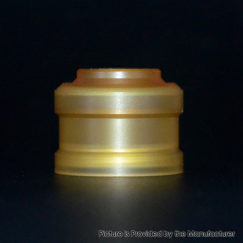 Penggantian Kit Tangki Pendek untuk FEV V4.5S+ / FEV 4 / FEV 4.5 RTA VAPE ATOMIZER PC