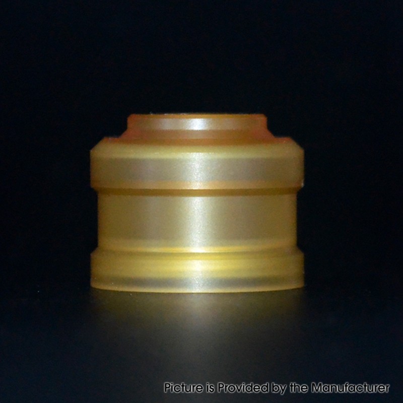 Penggantian Kit Tangki Pendek untuk FEV V4.5S+ / FEV 4 / FEV 4.5 RTA VAPE ATOMIZER PC