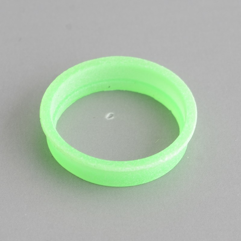 MK -Mods leuchten im dunklen Knopf Ring für Dotmod Dotaio Pod System (1 PC)