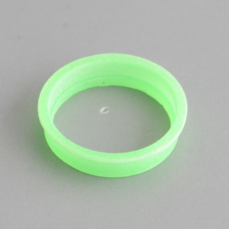 MK -Mods leuchten im dunklen Knopf Ring für Dotmod Dotaio Pod System (1 PC)