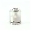 SXK rafi mtl RTA kit tubo di serbatoio corto di sostituzione 1 x pctg serbatoio corto + 1 x 316 ss chimney 2.0ml