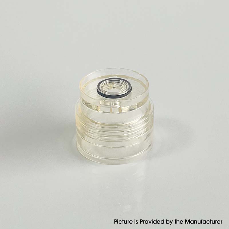 Rekavape All in One Tank Tube for Old School Style MTL / DL RTA / Upgraded Monarchy OST Old School RTA 3.0ml/4.2ml