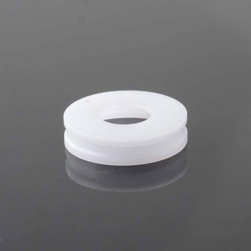 [shareAvape] 415 Style White POM Decorative Ring Stand for Atomizers