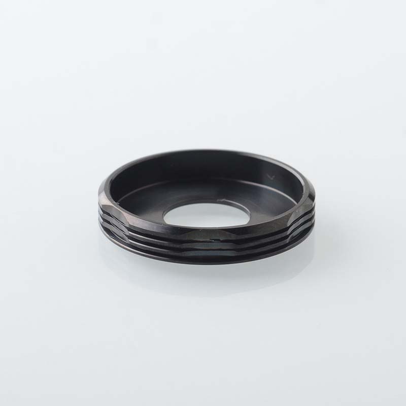 [shareAvape] 415 Style Silver Stainless Steel Atomizer Stand