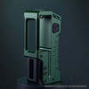 Authentic GD Mods D.Box V2 60W AIO Boro Mod VW 1 ~ 60W, 1 x 18650, Yihi SX600HL Chipset